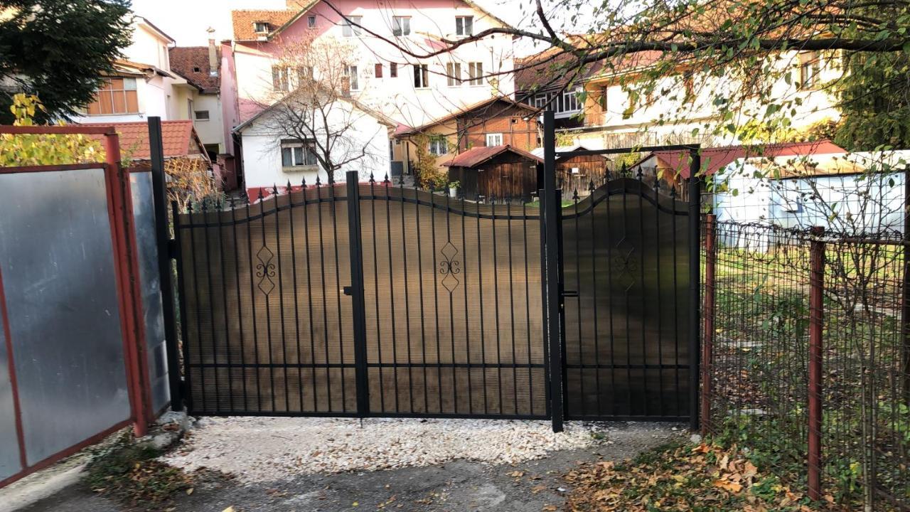 Stayplay Center Theater Brasov Exterior photo