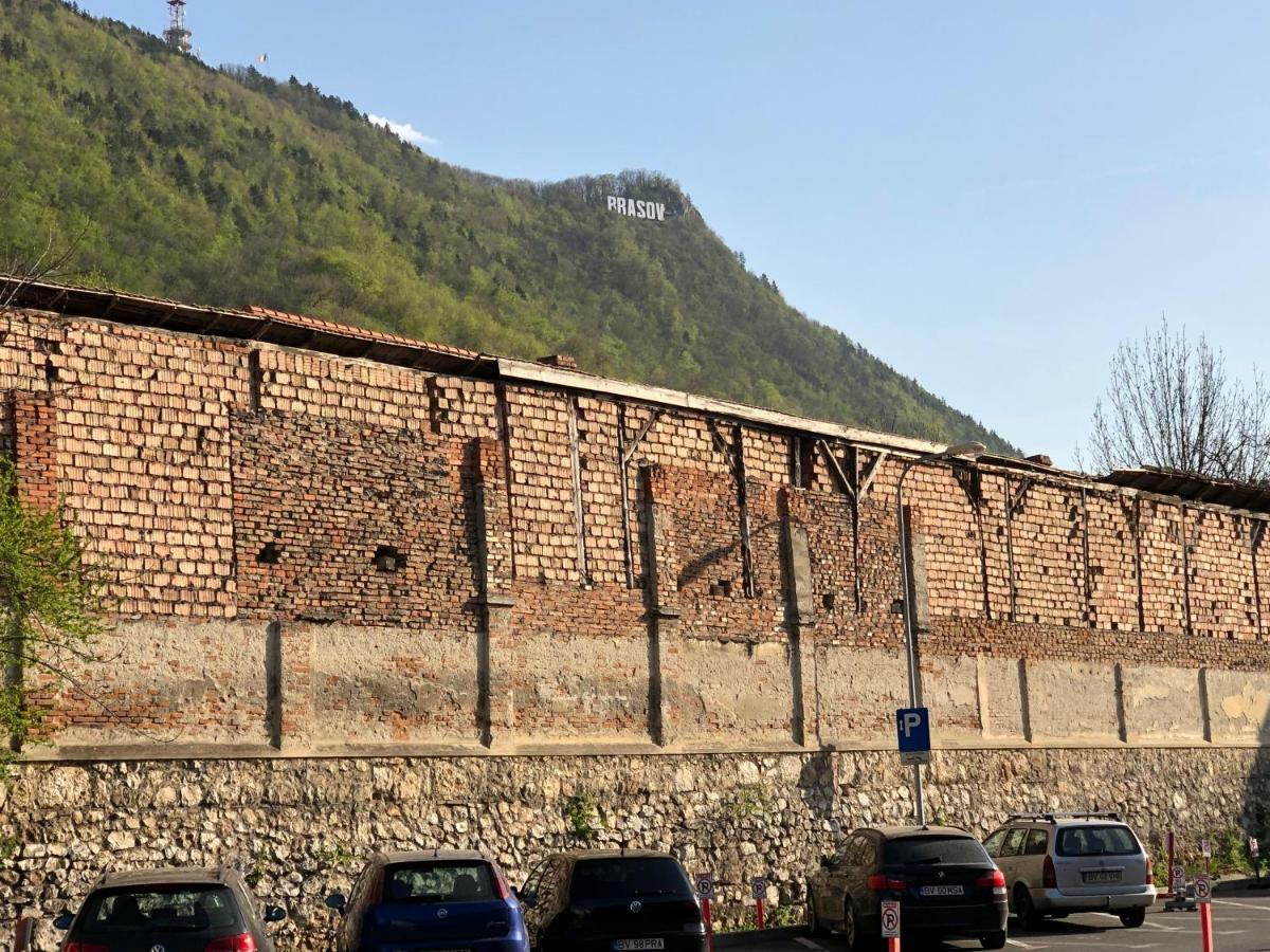 Stayplay Center Theater Brasov Exterior photo